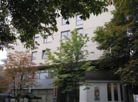 image of Hotel Tarnovo