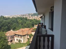 image of Hotel Terazini