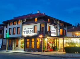 image of Hotel Teres