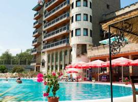 image of The Castle Hotel