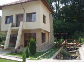 image of The Lake Villa