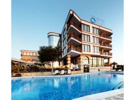image of The Mill Hotel / Melnicata