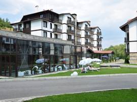 image of Boutique Spa Hotel 3 Mountains
