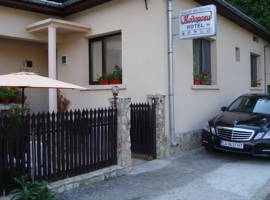 image of Guest House Todorovi