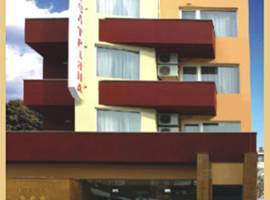 image of Hotel Trayana