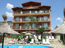 image of Tropicana Hotel