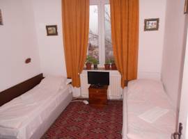image of Varbanovi Guest House