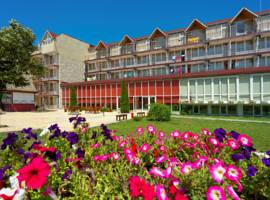 image of Club Hotel Vedren