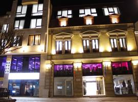 image of Vega Boutique Hotel