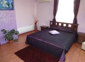 image of Vidin Hotel
