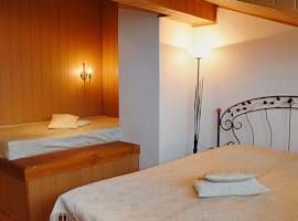 image of Villa Geranium
