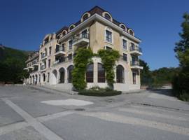 image of Villa Allegra