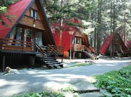 image of Villas Jagoda & Malina