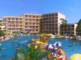image of Vita Park Hotel - Aqua Park & All Inclusive