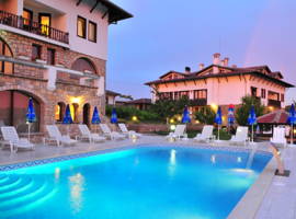 image of Hotel Winpalace