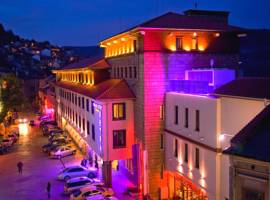 image of Yantra Grand Hotel
