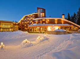 image of Hotel Yastrebets Wellness & Spa