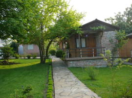 image of Zora Camping - Bungalows