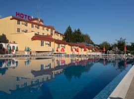 image of Zornica Hotel