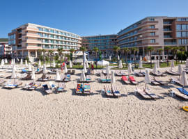 image of Zornitza Sands Spa Hotel - Full Board