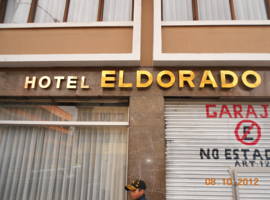 埃尔多拉多酒店图片