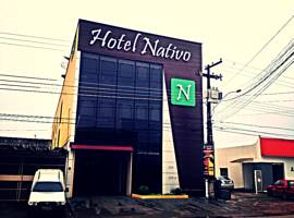 纳迪沃酒店图片