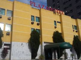 Plaza Hotel São José dos Campos图片