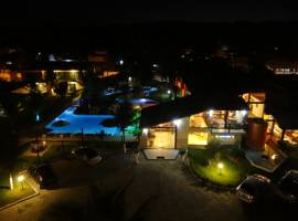 波尔图巴厘岛酒店图片