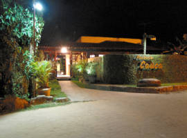 普萨达考卡酒店图片