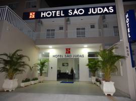 Hotel São Judas图片