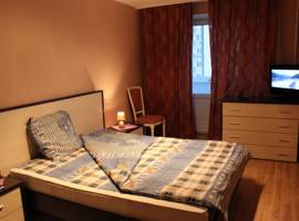 image of Friendly Home