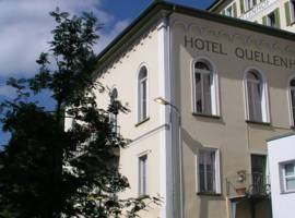 Hotel Quellenhof图片