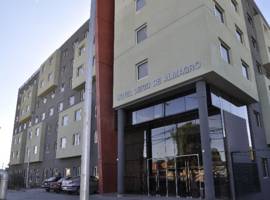Hotel Diego de Almagro Alto el Loa Calama图片