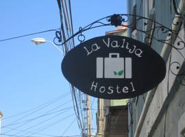 La Valija Hostel图片