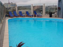 image of Bano Palace Hotel