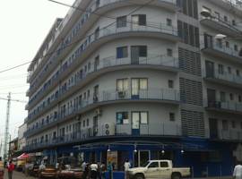 image of Hotel Beausejour Mirabel