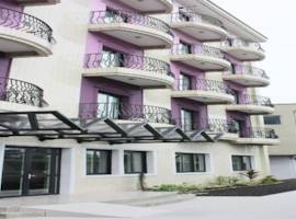 image of Futuris Hotel