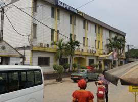 image of Saffana Hotel