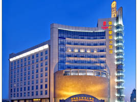 常州锦江国际大酒店图片