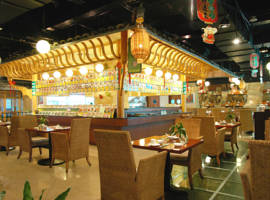 广西南宁饭店图片