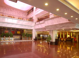洛阳航空城酒店图片