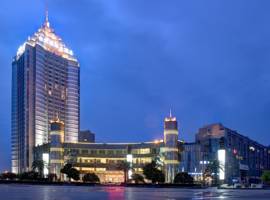 台州国际大酒店图片