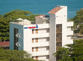 Hotel Tequendama Inn Santa Marta by Sercotel图片