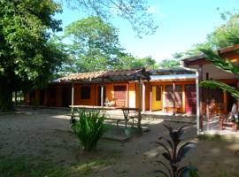 Aracari Garden Hostel图片