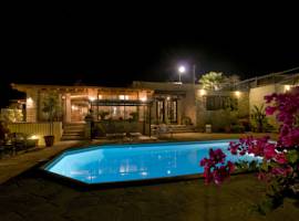 image of Adamos House