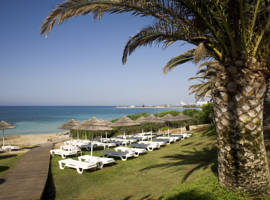 image of Alion Beach Hotel