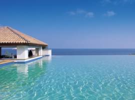 image of Anassa Hotel