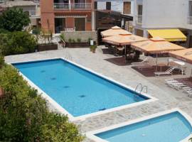 image of Antonis G. Hotel Apartments