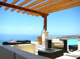 image of Aphrodite Hills Golf & Spa Resort Residences