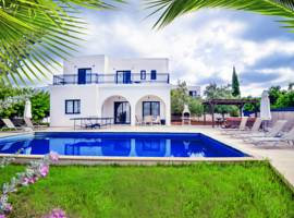 image of Azzurro Luxury Holiday Villas